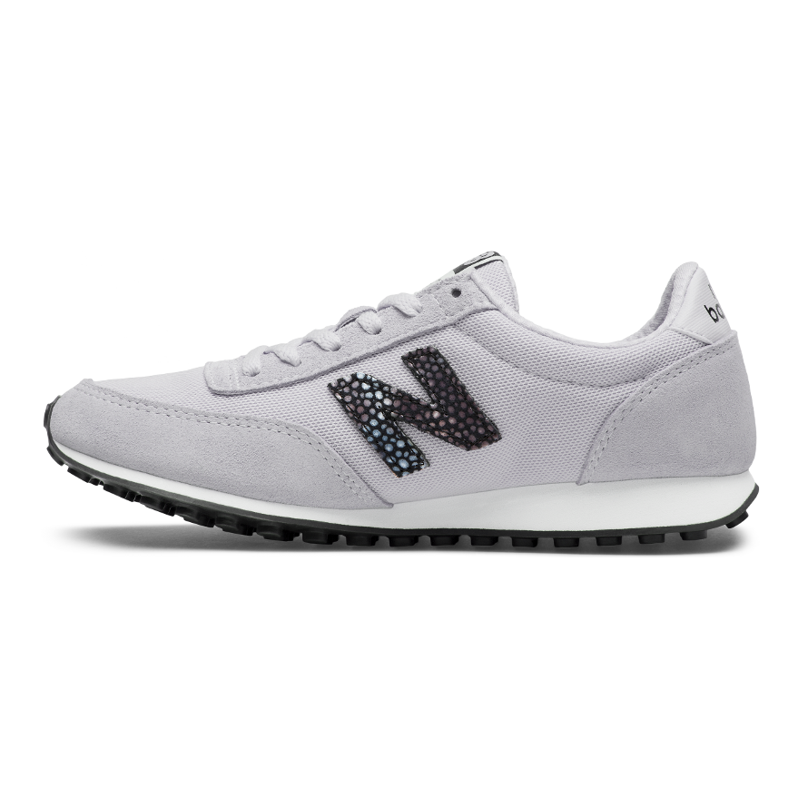 New balance 2025 410 szare damskie