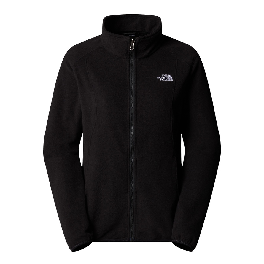 Kurtka damska The North Face Evolve II Triclimate 0A8E02JK31 - czarna