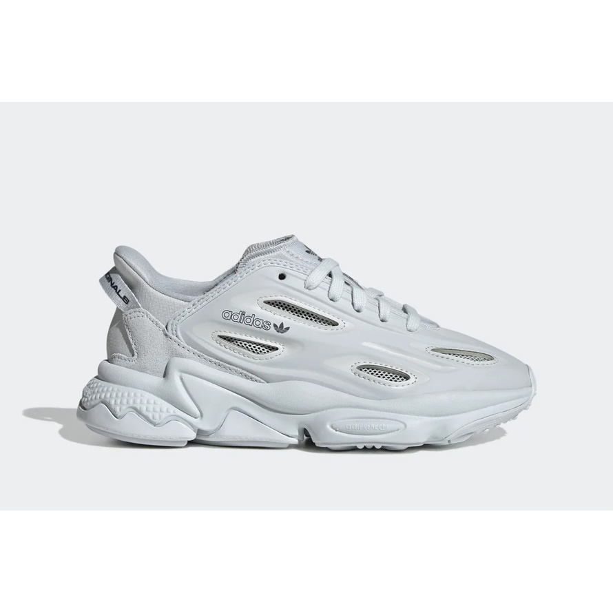 Buty adidas Originals Ozweego Celox GZ1547 m?odzie?owe, niebieskie