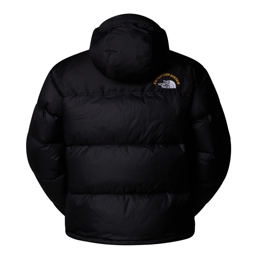 Kurtka The North Face 1996 Retro Nuptse 0A3C8DKX71 męska, czarna