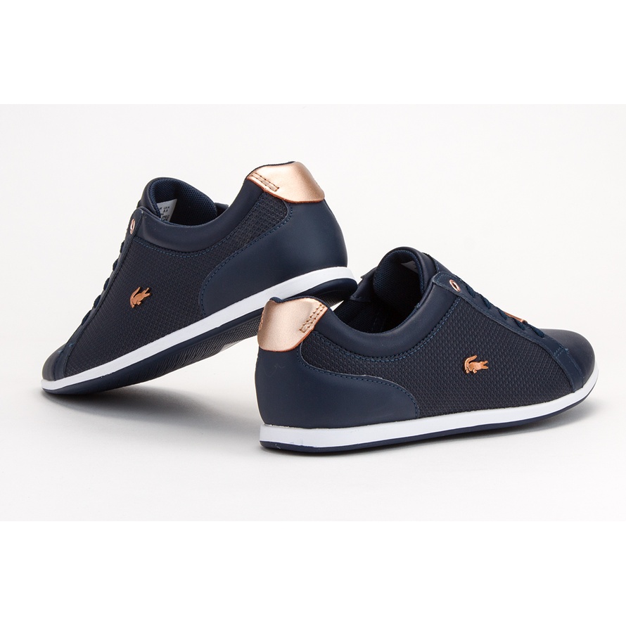 Lacoste rey lace sale