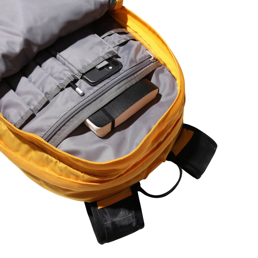 North face daypack discount