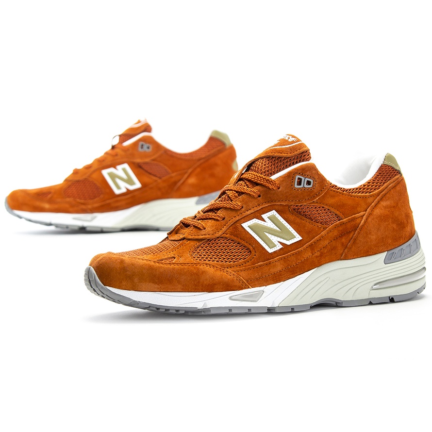 New balance outlet m991se