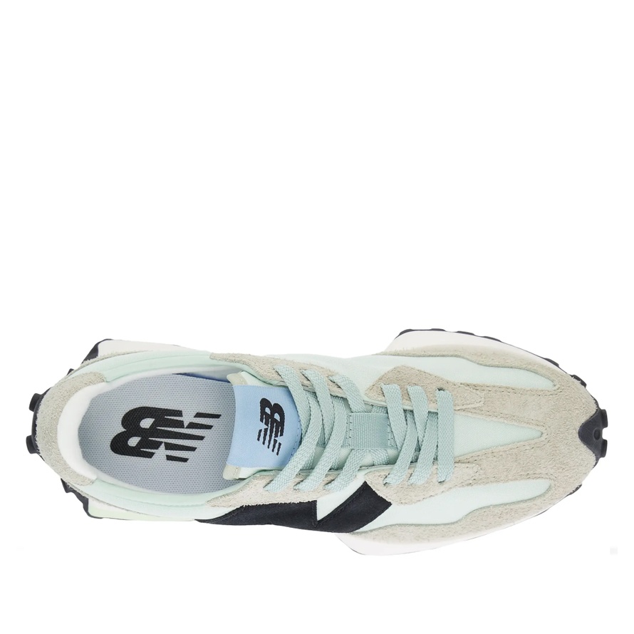 Buty New Balance WS327WD damskie, multikolor