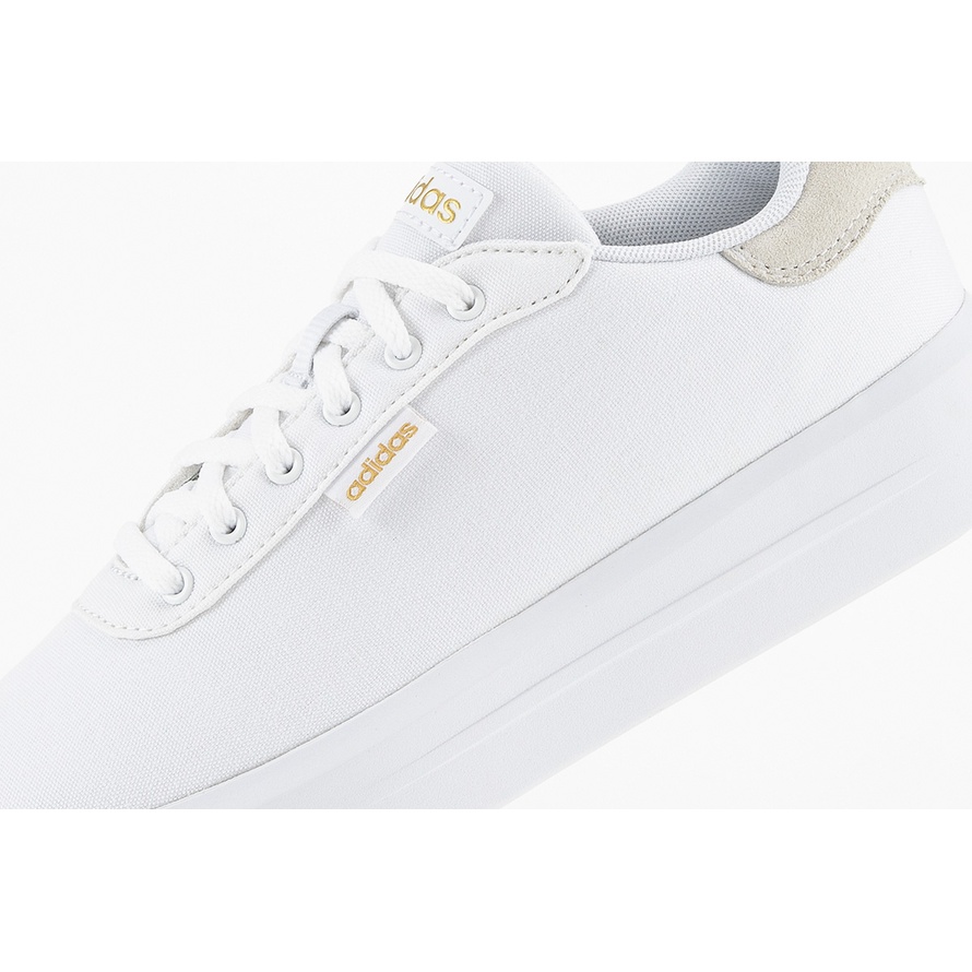 adidas gazelle silver green womens adidas Court Platform CLN Shoes Core Black / Cloud White / Core Black –  Heppo.com