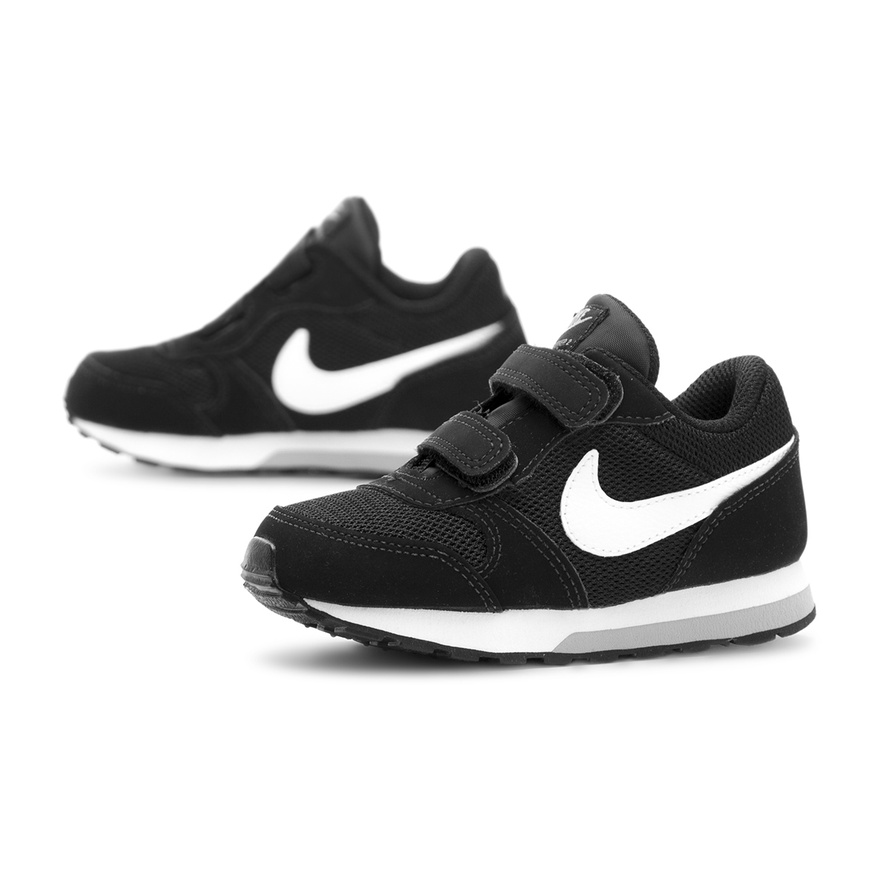 Buty Dziecięce Nike MD Runner 806255-001