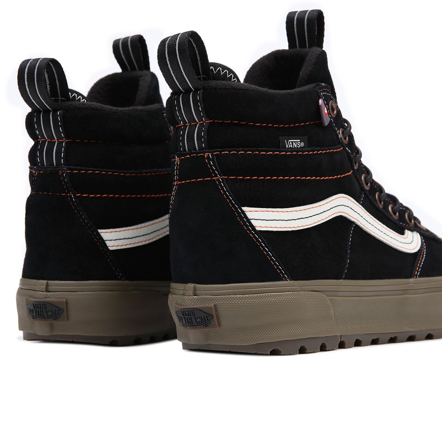 靴 Vans sk8-hi Amazon | VANS Sk8-Hi ユニセックス カジュアル ハイトップ