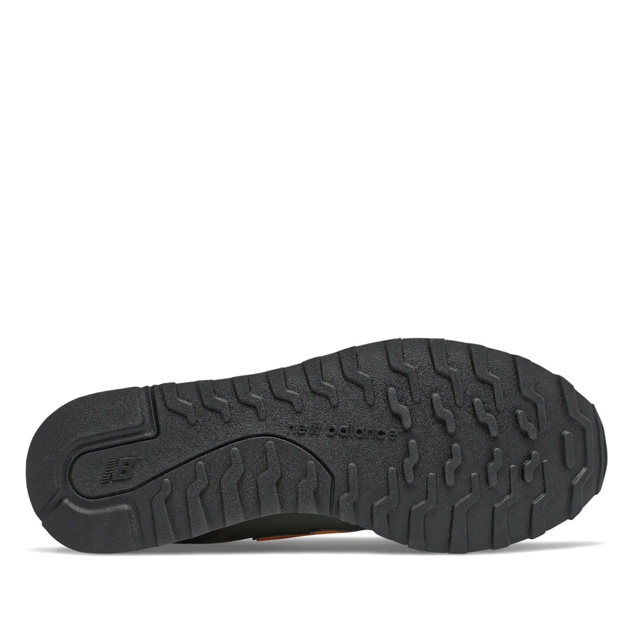 Buty New Balance GM500VD1 męskie, zielone