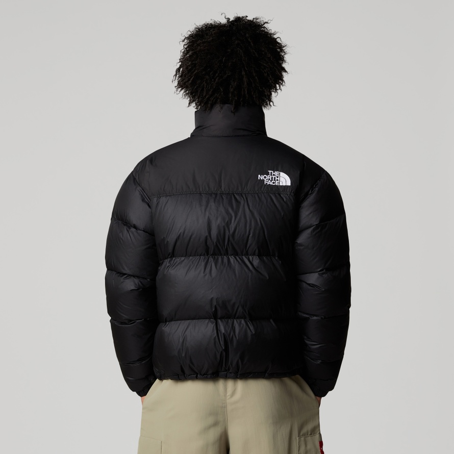 THE NORTH FACE　ヌプシ Kurtka The North Face 1996 Retro Nuptse 0A3C8D4G31 - czarna