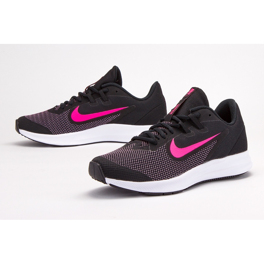 Women's nike downshifter 9 running shoes sales