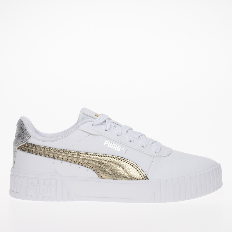 Buty Puma Carina 2.0 39509601 damskie, białe