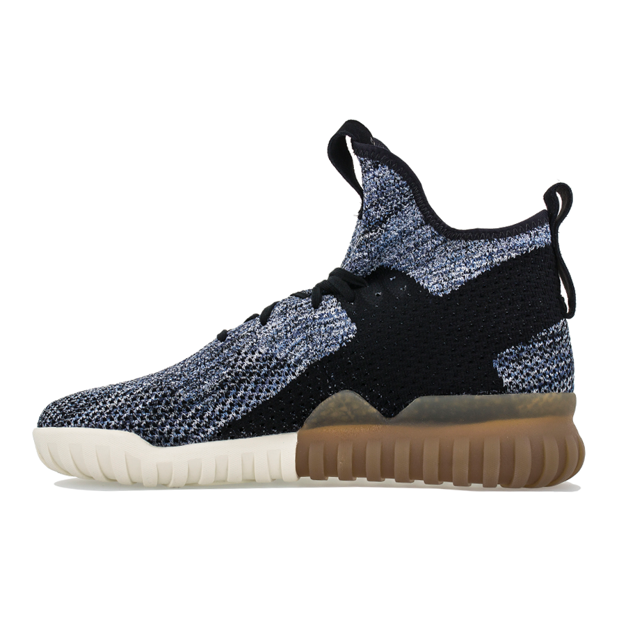 Tubular x adidas all fashion black