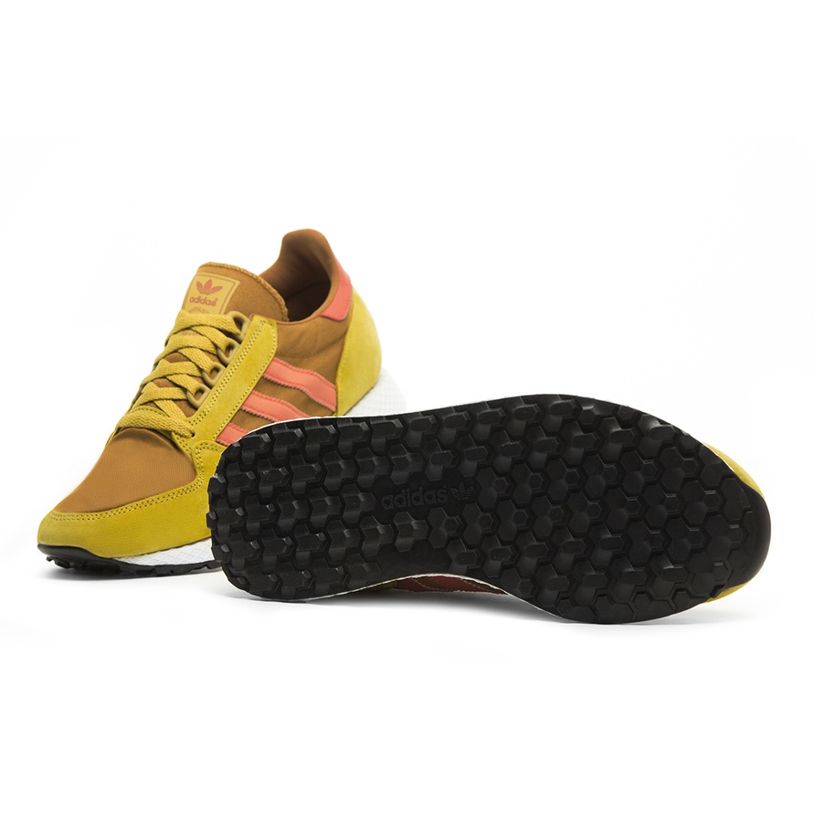 Adidas forest on sale grove ochre