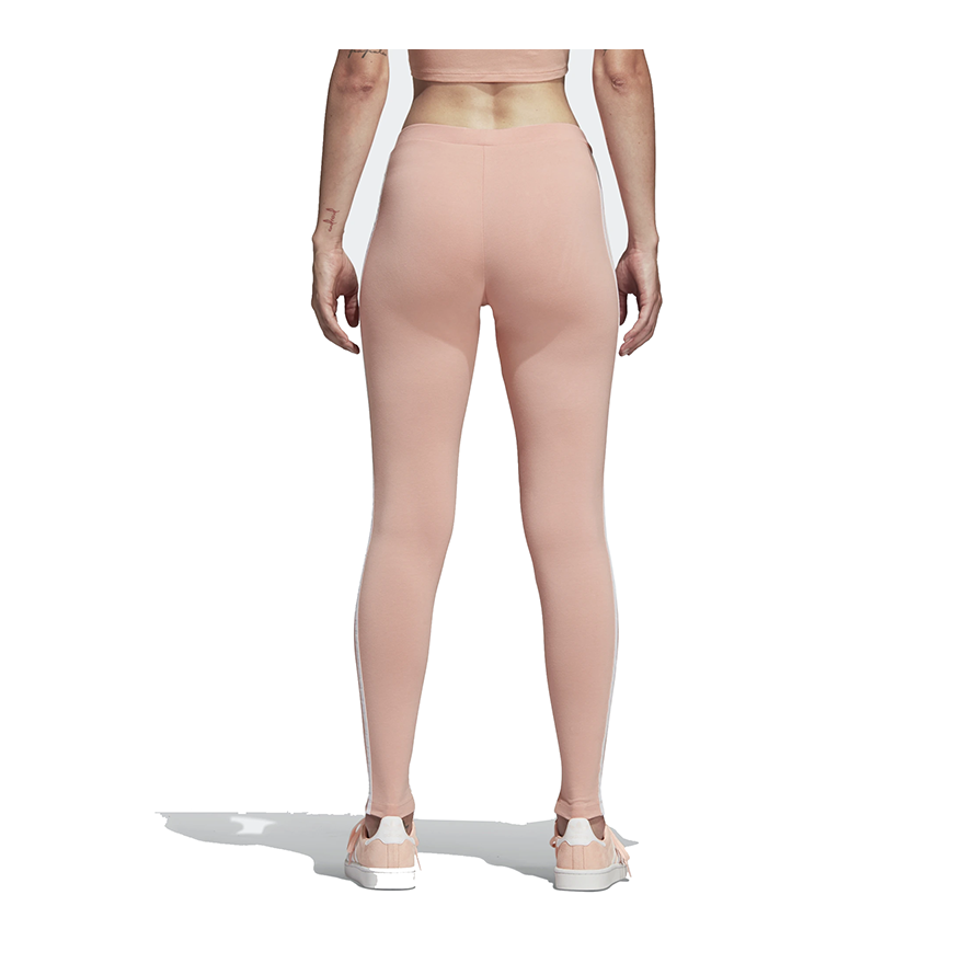 Legginsy Damskie adidas Originals 3 Stripes DV2617