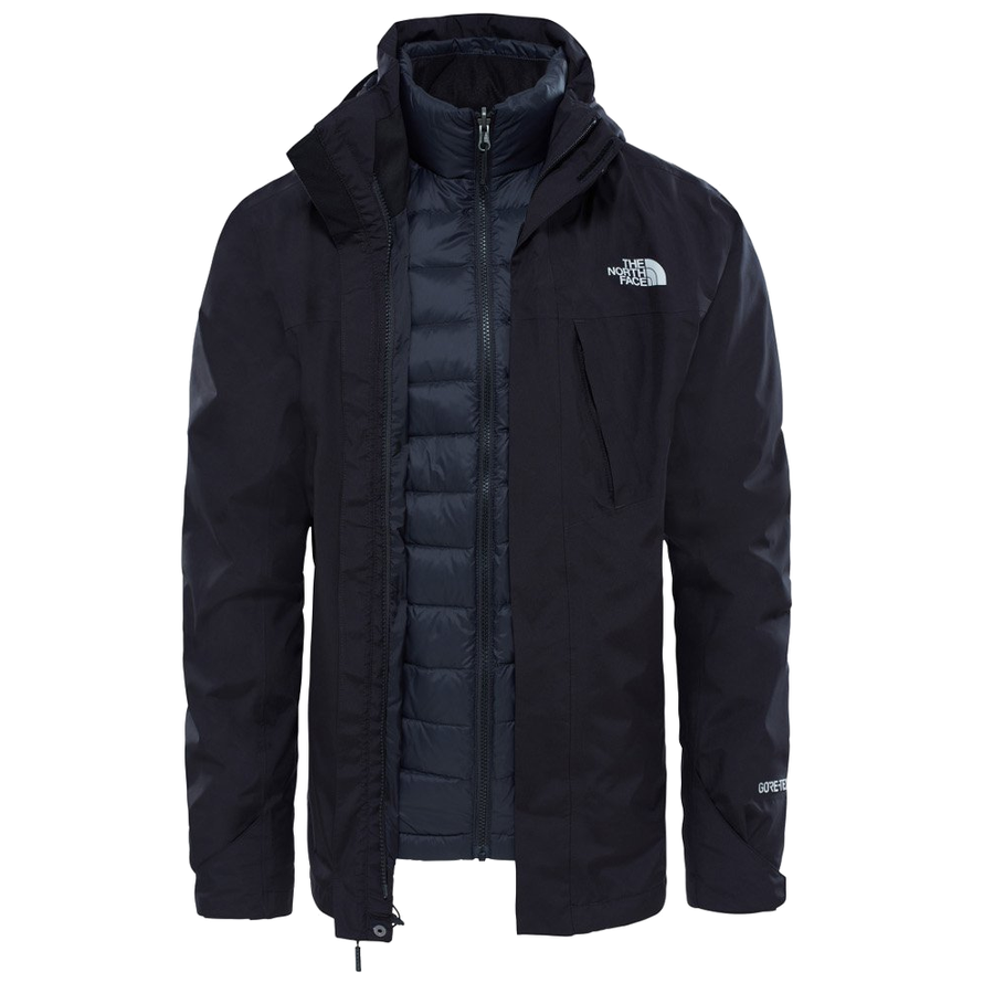 Mens selsley triclimate jacket best sale