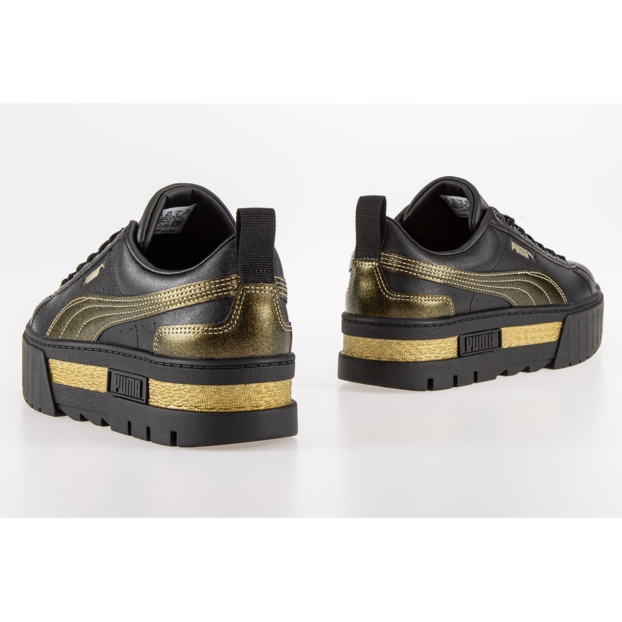 Buty Puma Mayze Glow 38368402 damskie, czarne