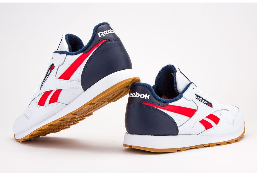 BUTY REEBOK CLASSIC LEATHER \u003e EF7827