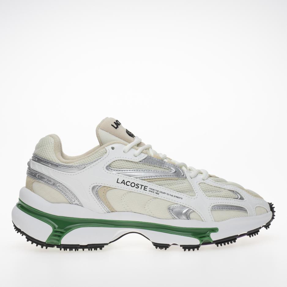 Buty Lacoste Athleisure L003 2K24 747SMA0013-082 - multikolor