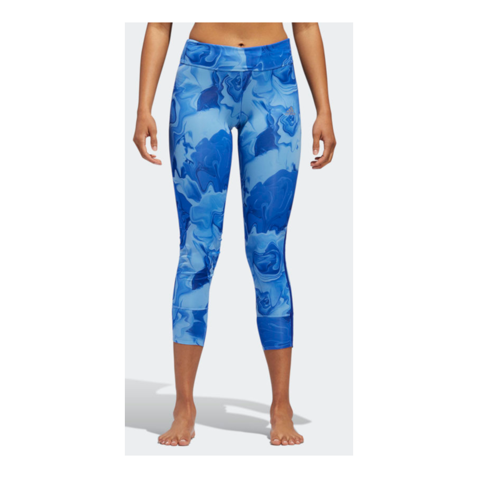 Legginsy adidas Response CZ5068