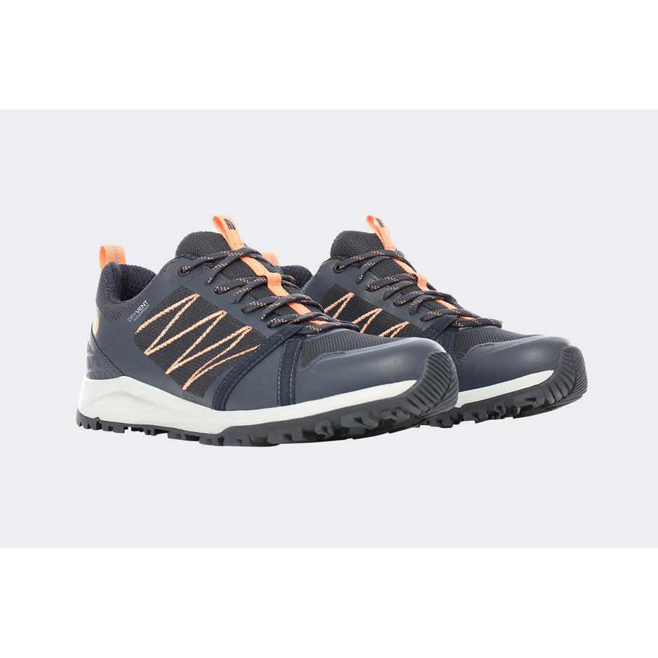 THE NORTH FACE LITEWAVE FASTPACK II > 0A4PF4MZ61