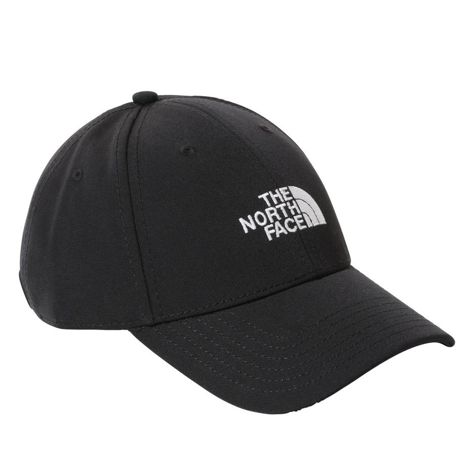 Czapka z daszkiem The North Face '66 Classic 0A4VSVKY41- czarna