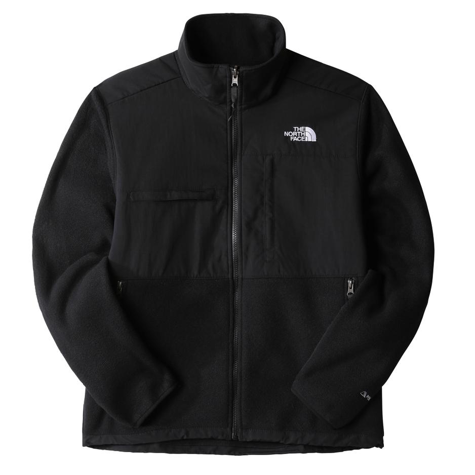 Kurtka The North Face Denali 0A7UR2JK31 - czarna