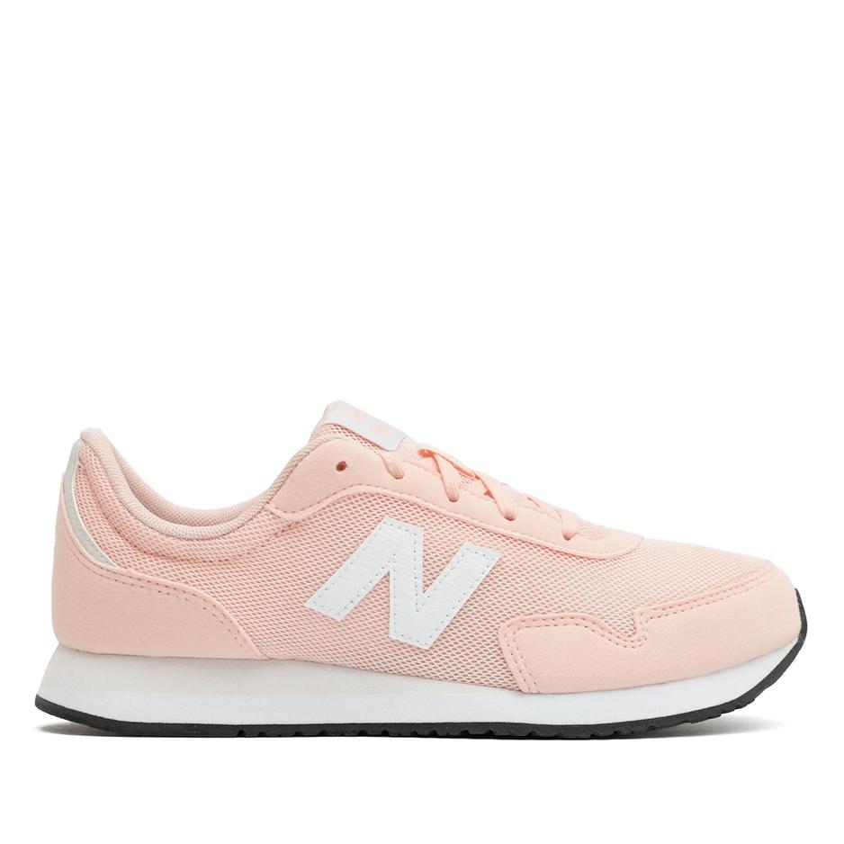 Buty New Balance GC323PK - różowe