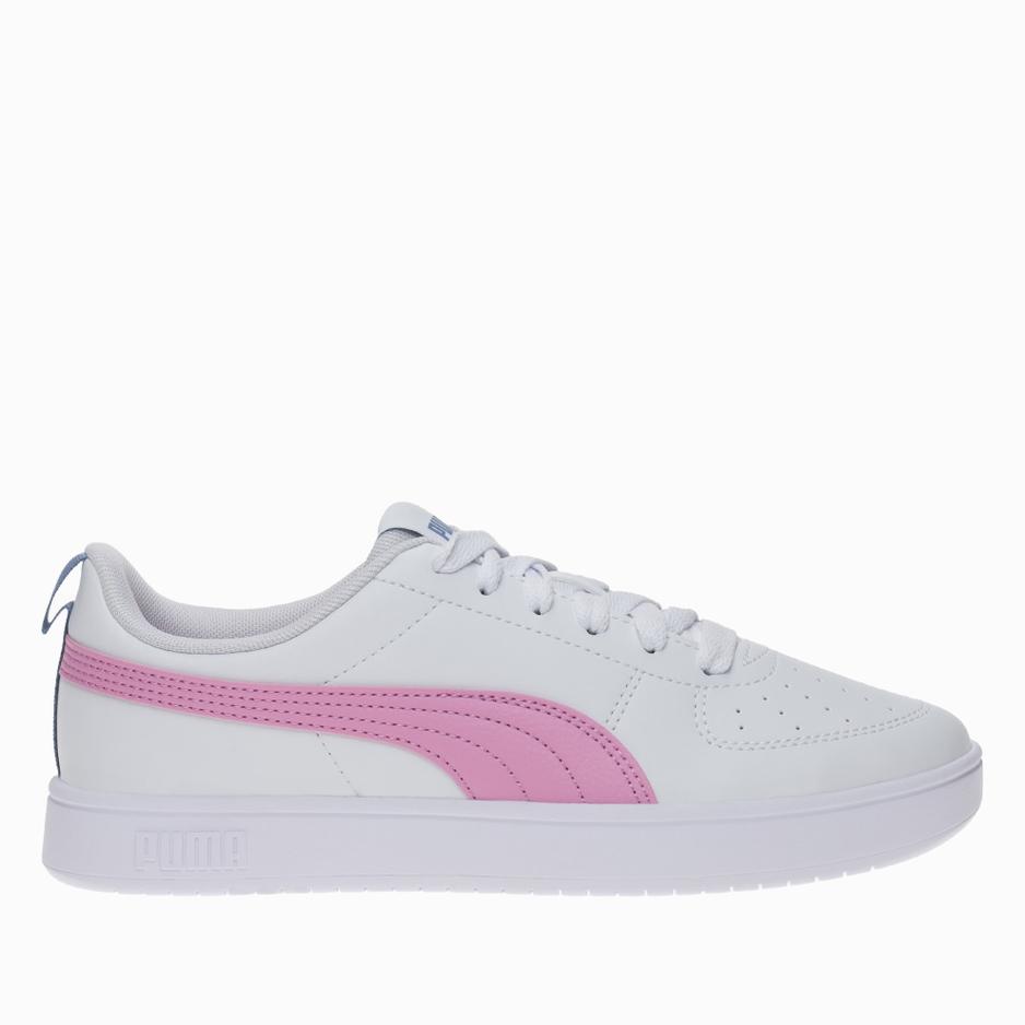 Buty Puma Rickie 38431128 - białe