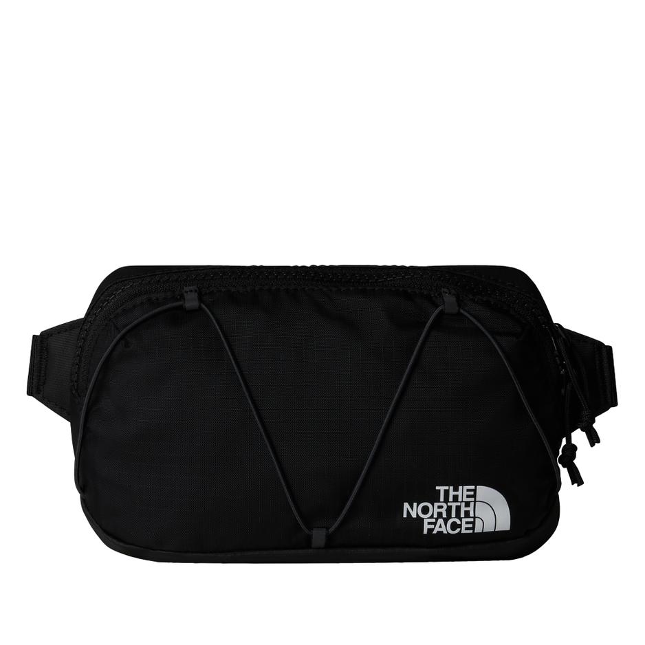 Saszetka unisex The North Face Terra 1L 0A8C2KKY41 - czarna