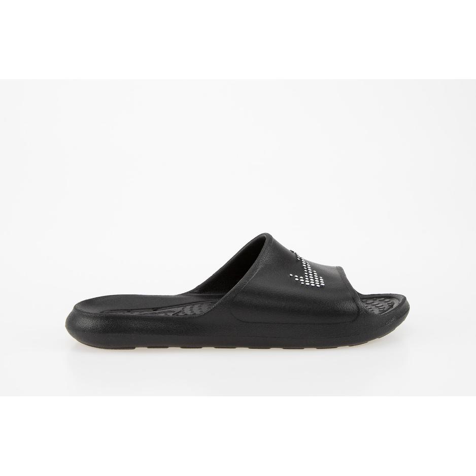 Klapki Nike Victori One CZ7836-001 - czarne
