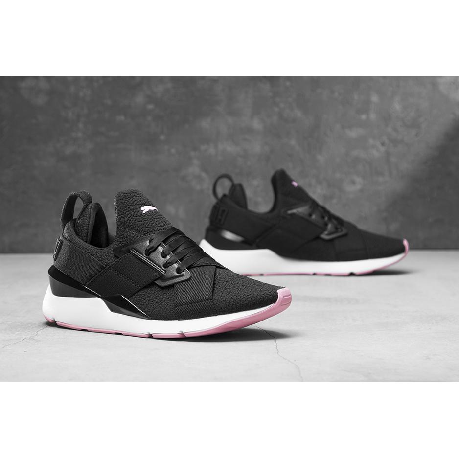 Puma muse tz best sale