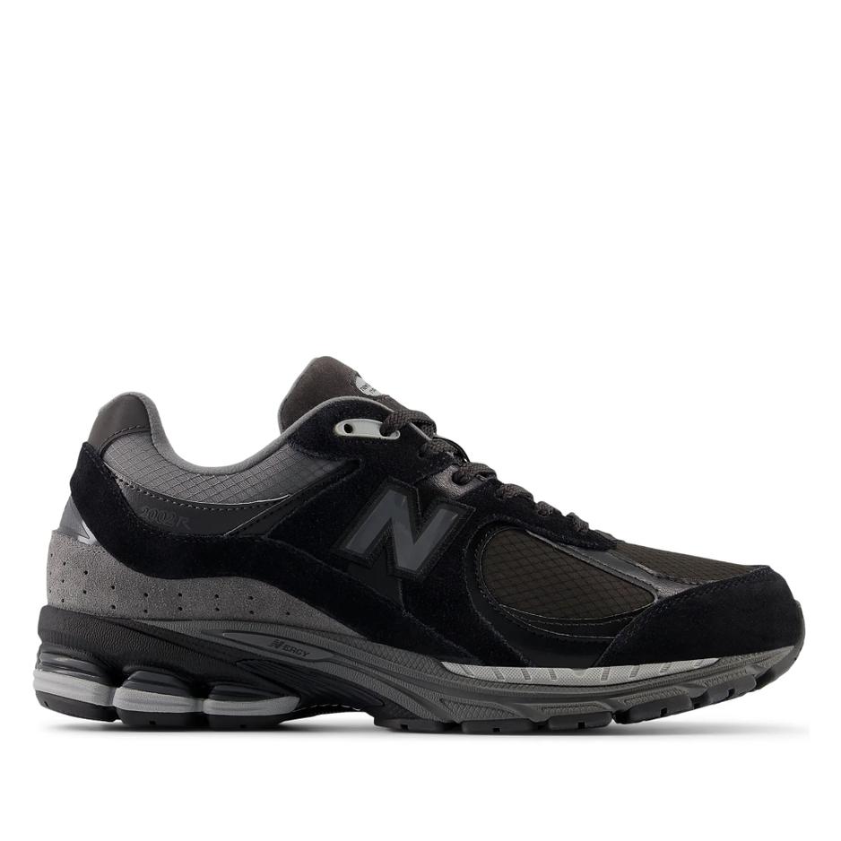 Buty New Balance U2002RTG - czarne
