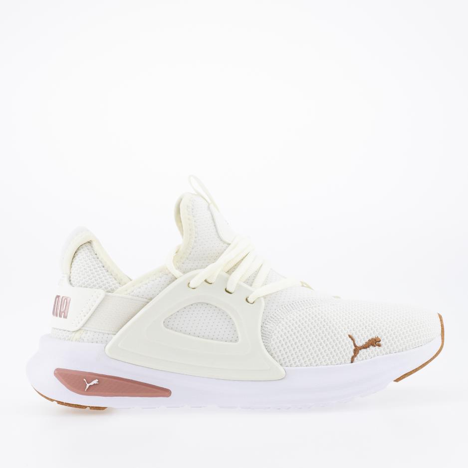 Buty Puma Softride Enzo Evo Better Rmx 37829103 - kremowe