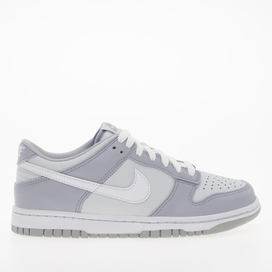 Buty Nike Dunk Low DH9765-001 - szare