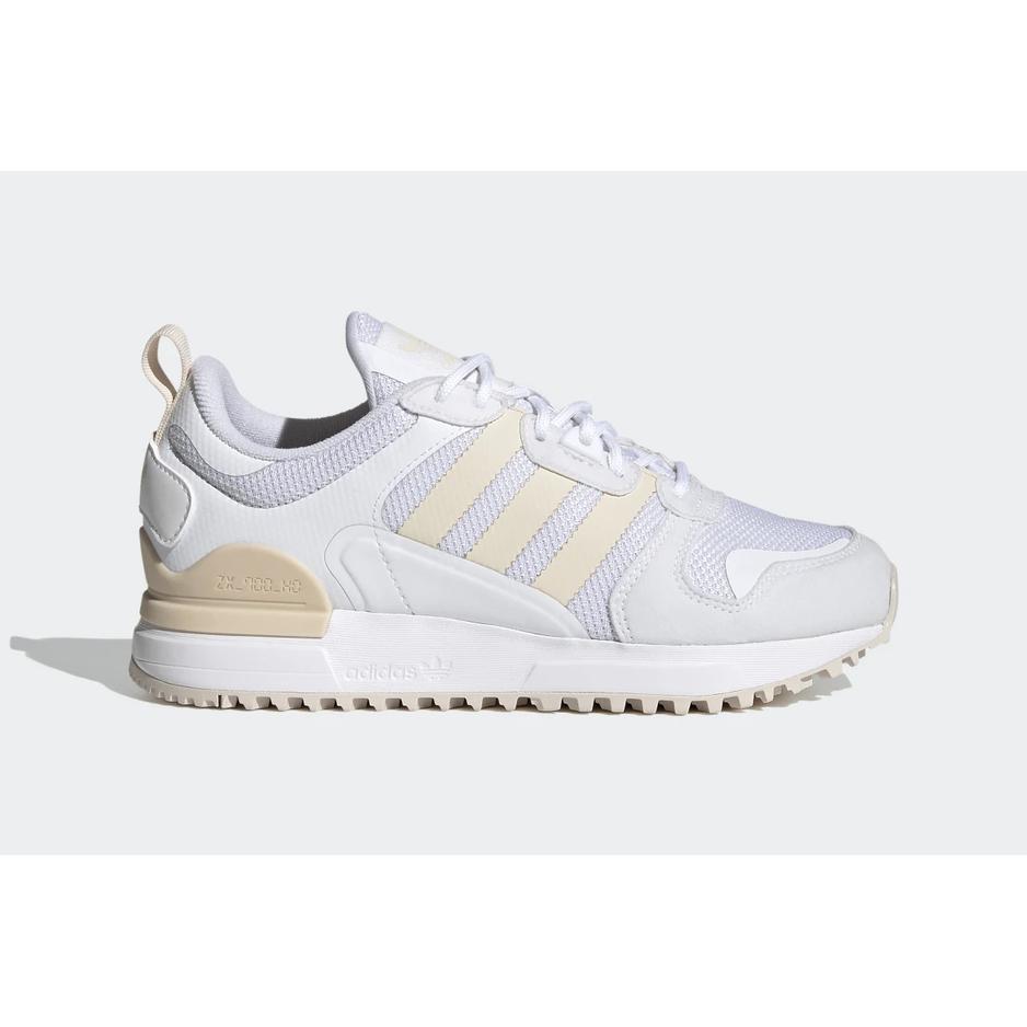 Buty adidas ZX 700 HD H68624 damskie, białe