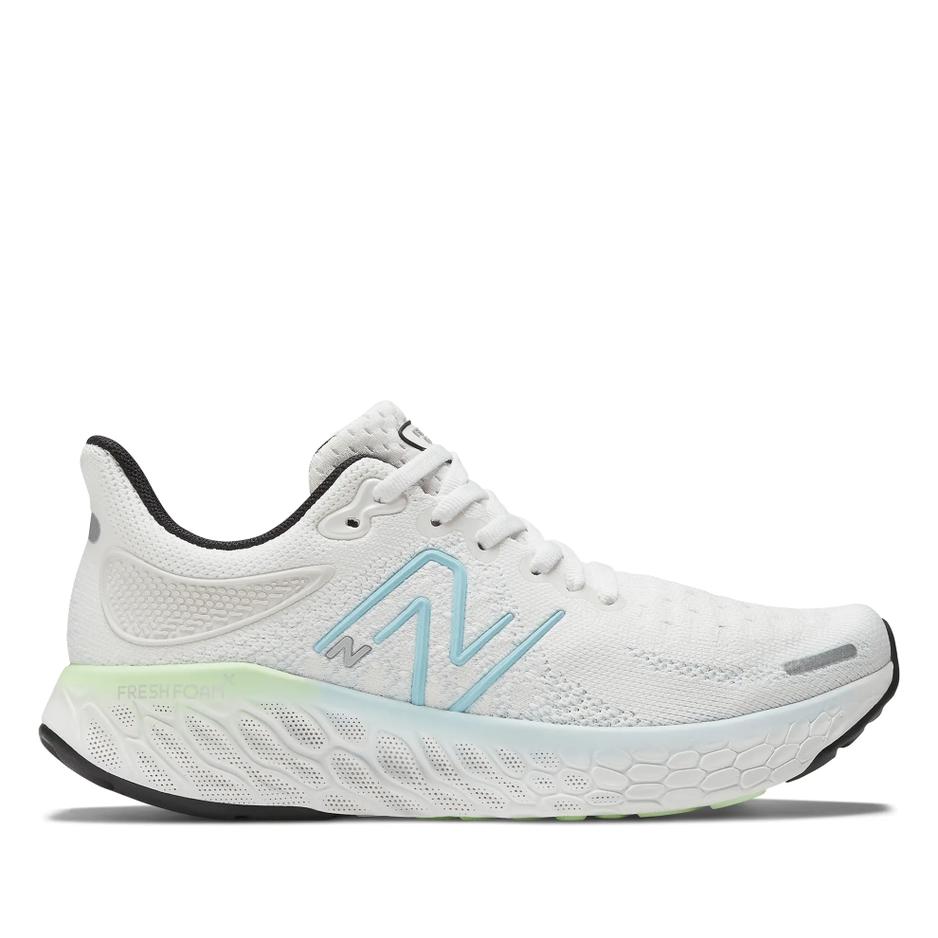 Buty New Balance Fresh Foam 1080 v12 W108012N - białe