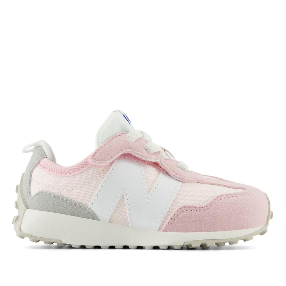 Buty New Balance NW327CK - różowe