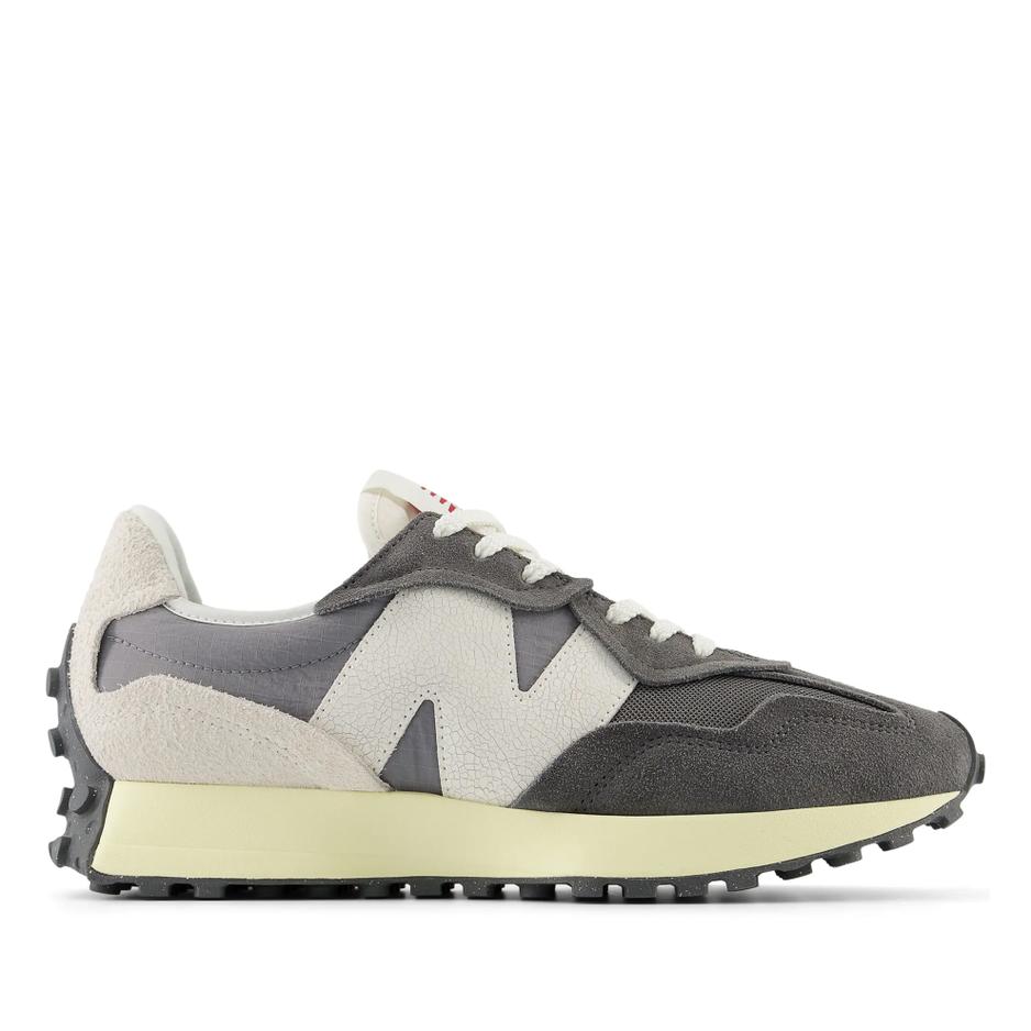 Buty New Balance U327WRF - szare
