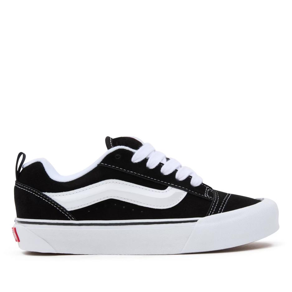 Buty Vans KNU Skool VN0009QC6BT1 - czarne