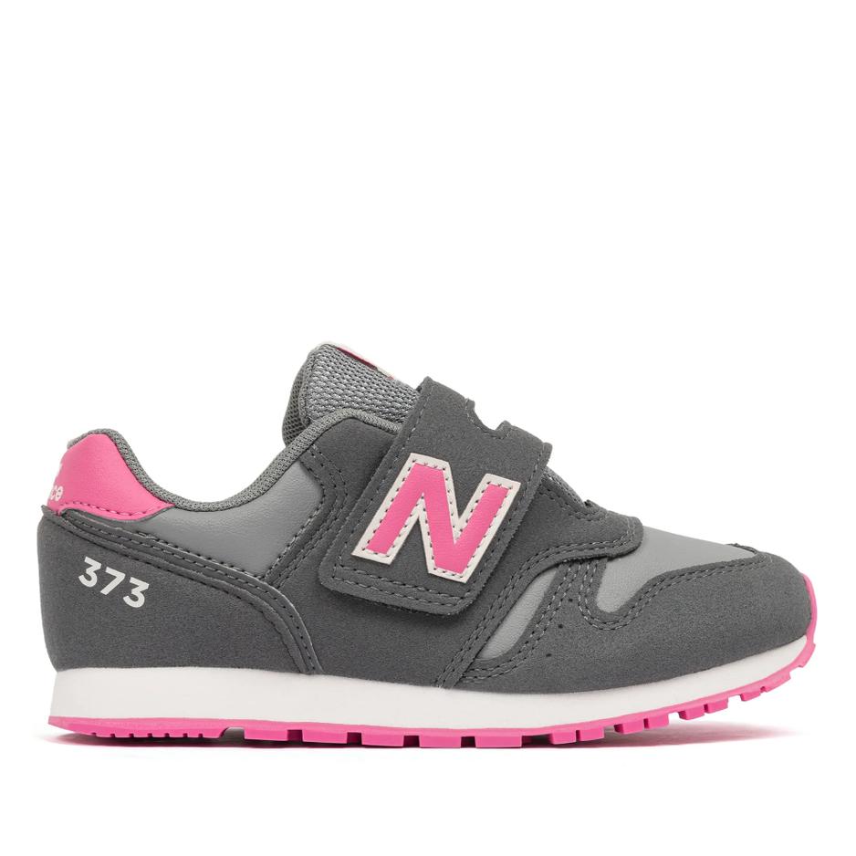 Buty New Balance YZ373VN2 - szare