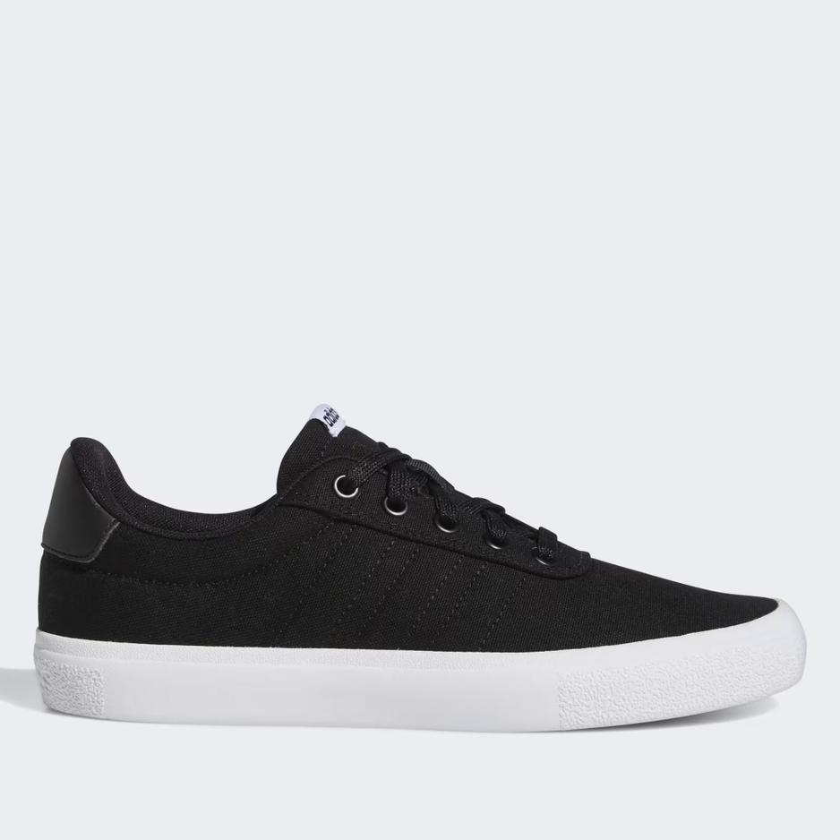 Buty adidas Sportswear Vulc Raid3r Skateboarding GX0873 - czarne