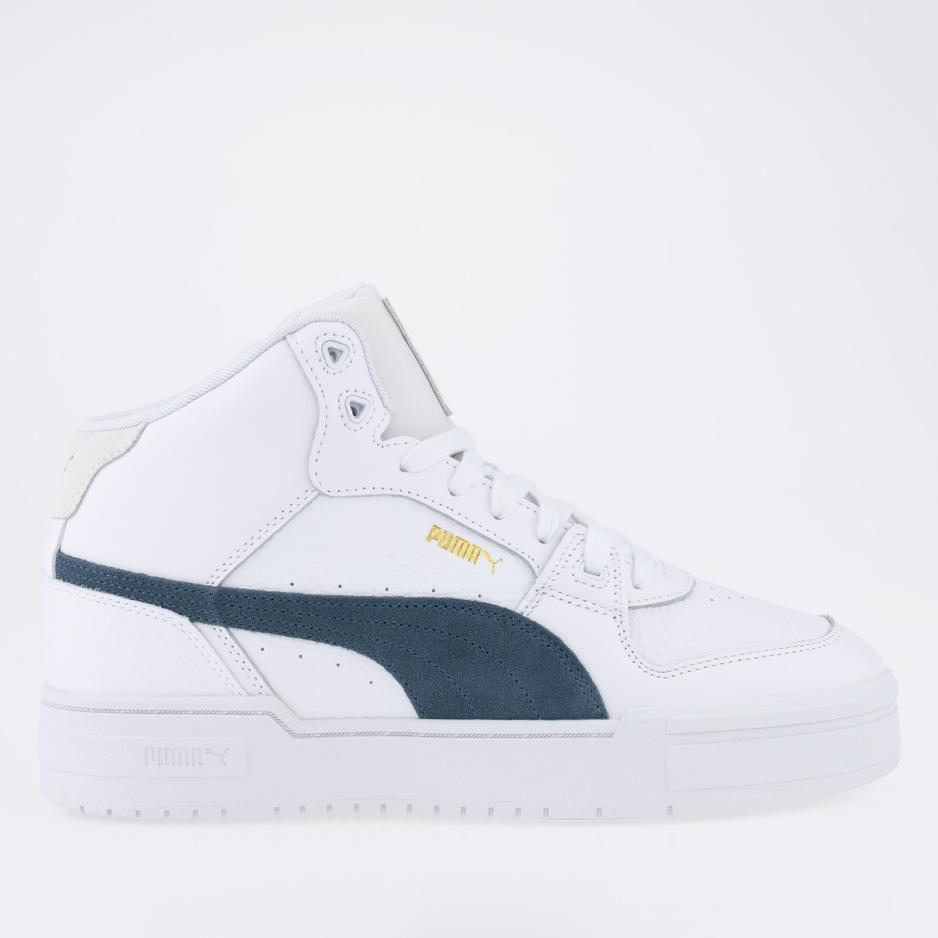 Buty Puma CA Pro Mid Heritage 38748703 - białe