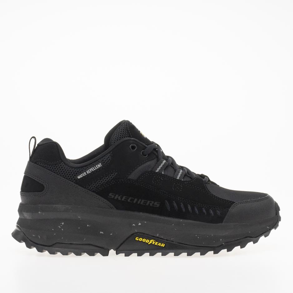 Buty Skechers Bionic Trail Road Sector 237219BBK - czarne