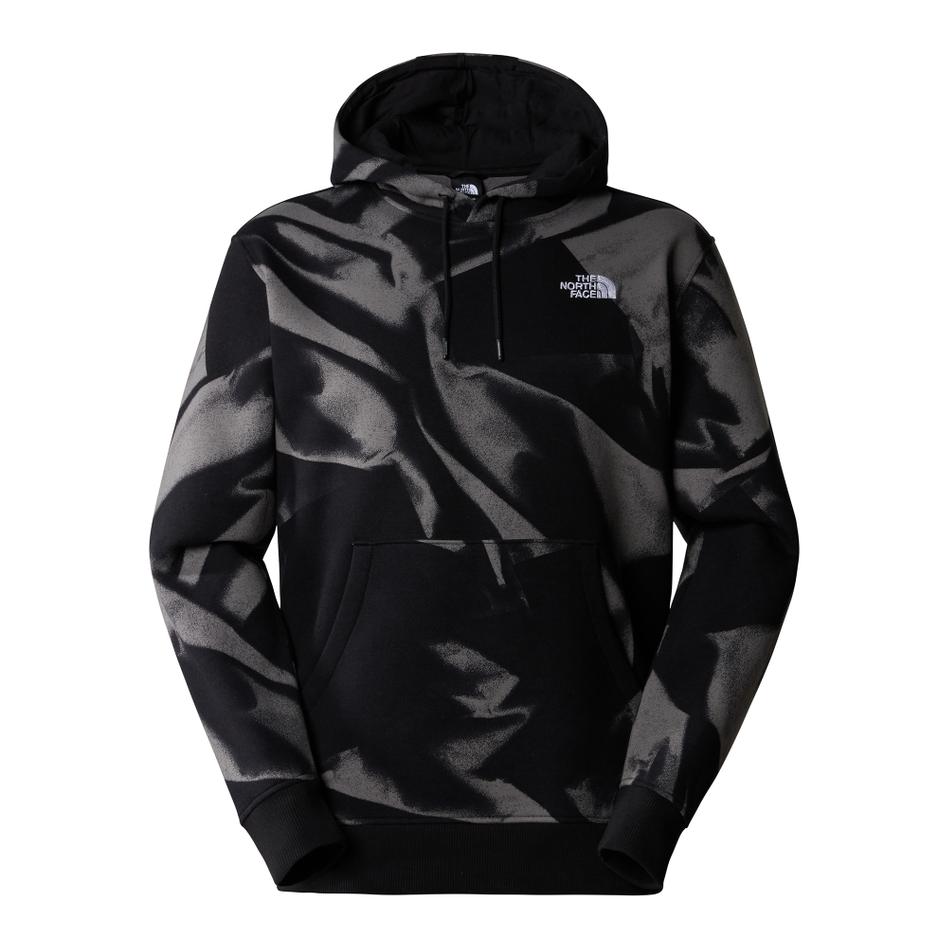 Bluza The North Face Essential 0A881GSIF1 - czarna