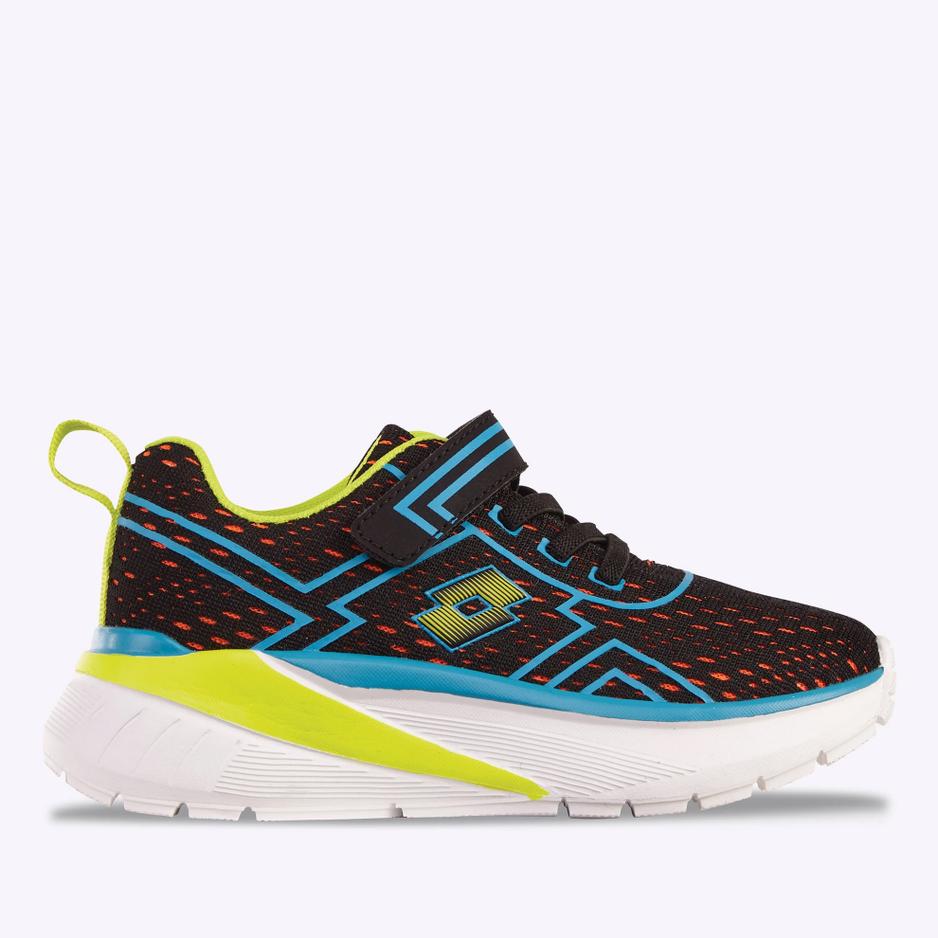 Buty Lotto Geotiv K 2600960K-1153 - multikolor