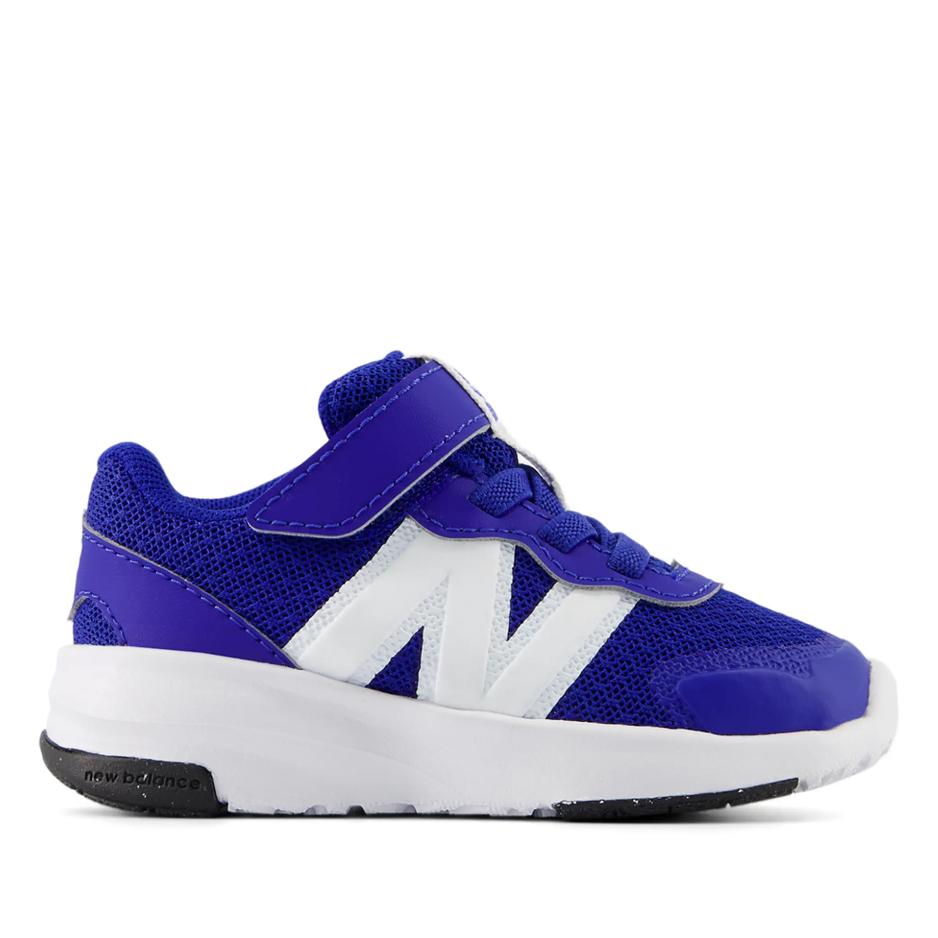 Buty New Balance IT578RB - niebieskie