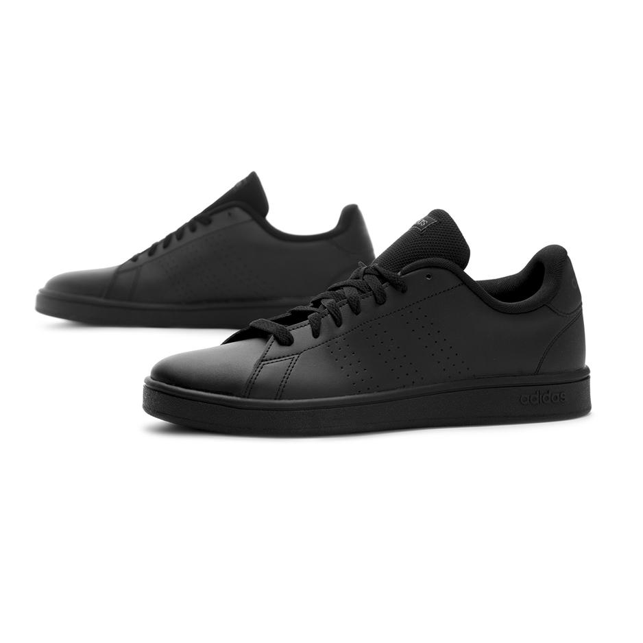 Buty adidas Advantage Base EE7693 - czarne