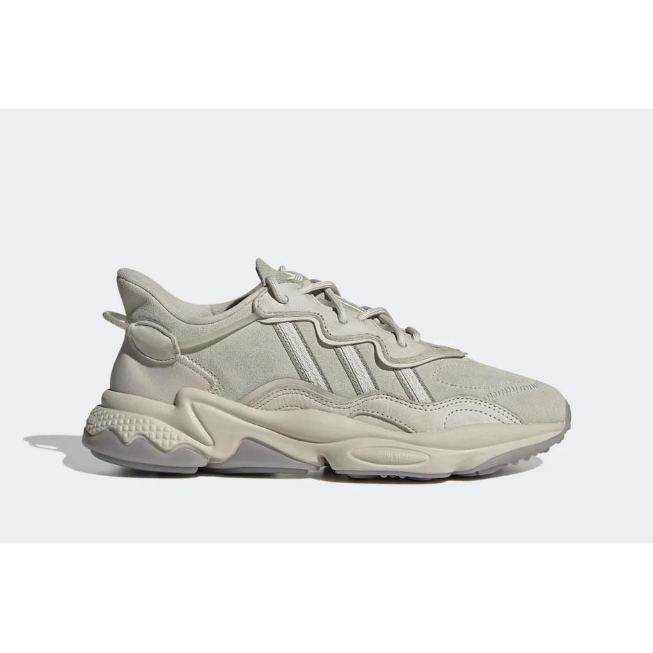 Buty adidas Originals Ozweego GY6177 - beżowe