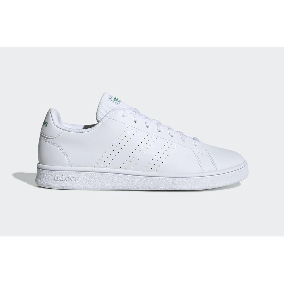 Buty adidas Advantage Base EE7690 - białe