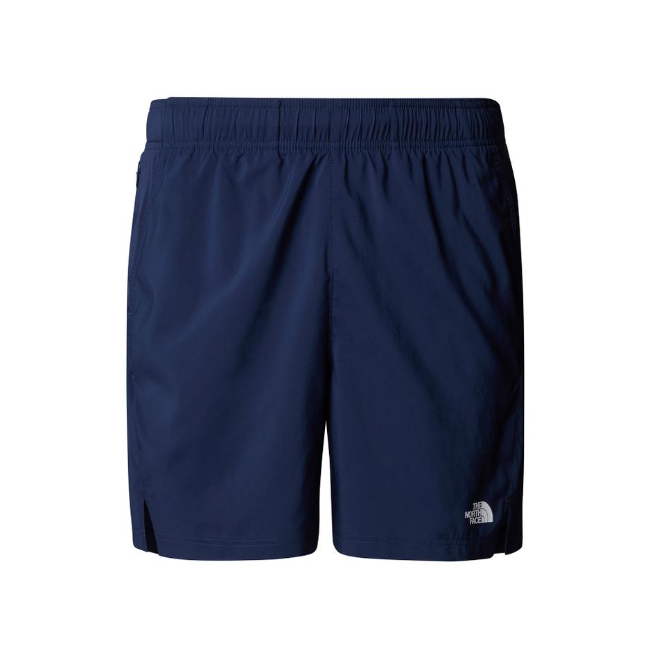 Spodenki The North Face 24/7 0A3O1B8K21 - granatowe